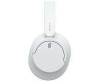 Sony WH-CH720N Białe - 1119466 - zdjęcie 5